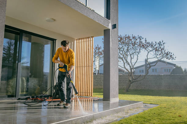 Best Oil Spill Cleanup  in Pine Hills, CA